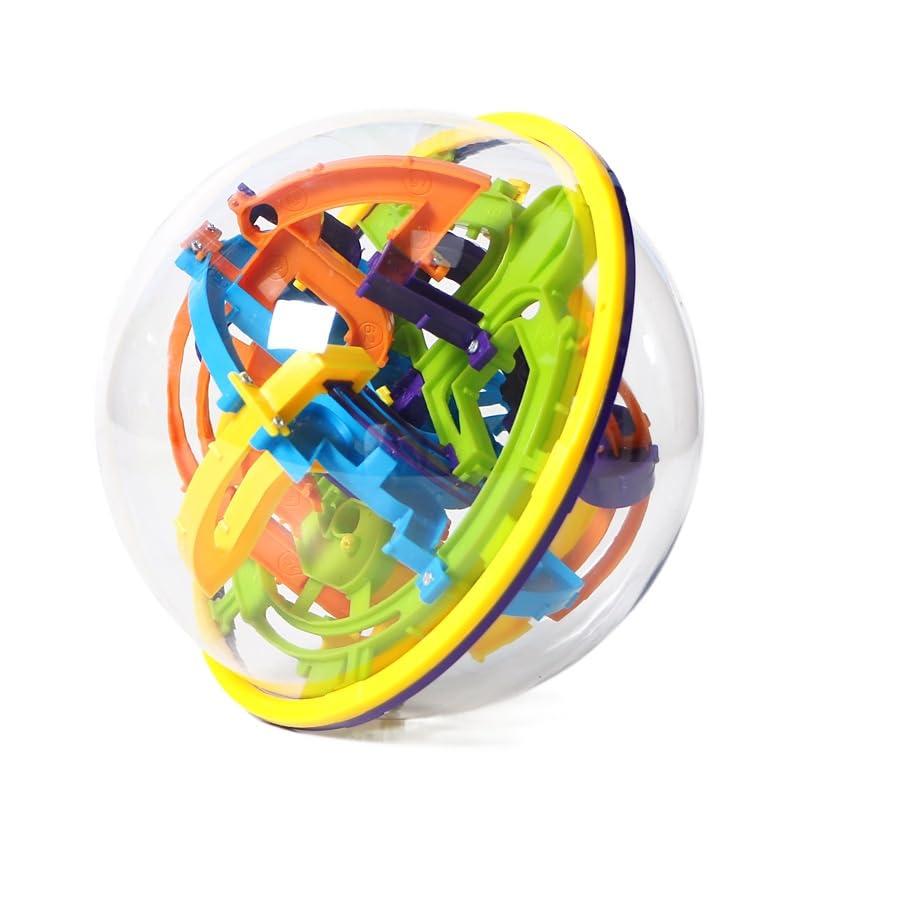 EMERBU EMERBU Hardest Frosted 7.3mm Gel Ball(1kg) About 200,000 Rounds - for Splatter Gel Ball Orby Blaster Ammo - Water Beads Balls