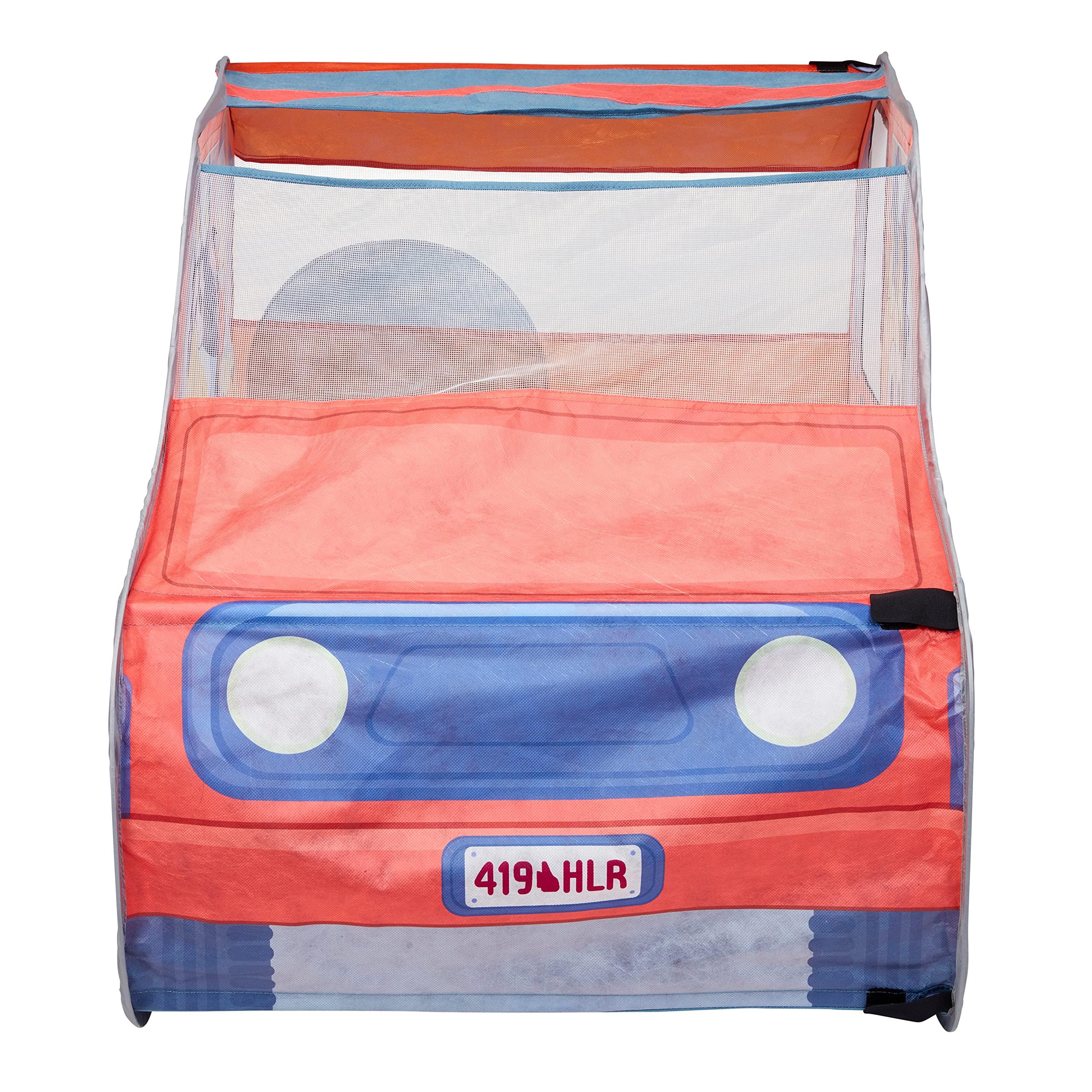 Bluey Bluey Heeler 4WD Pop Up Play Tent