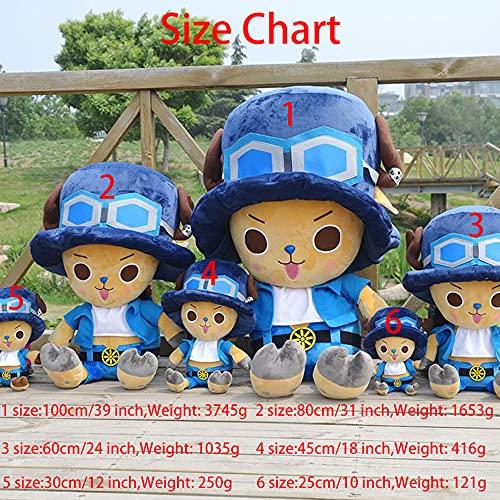 Amxiu Stuffed Anime Plush Doll for Anime Cartoon Fans Anime Plush Toy Collectibles Stuffed Soft Plush Doll