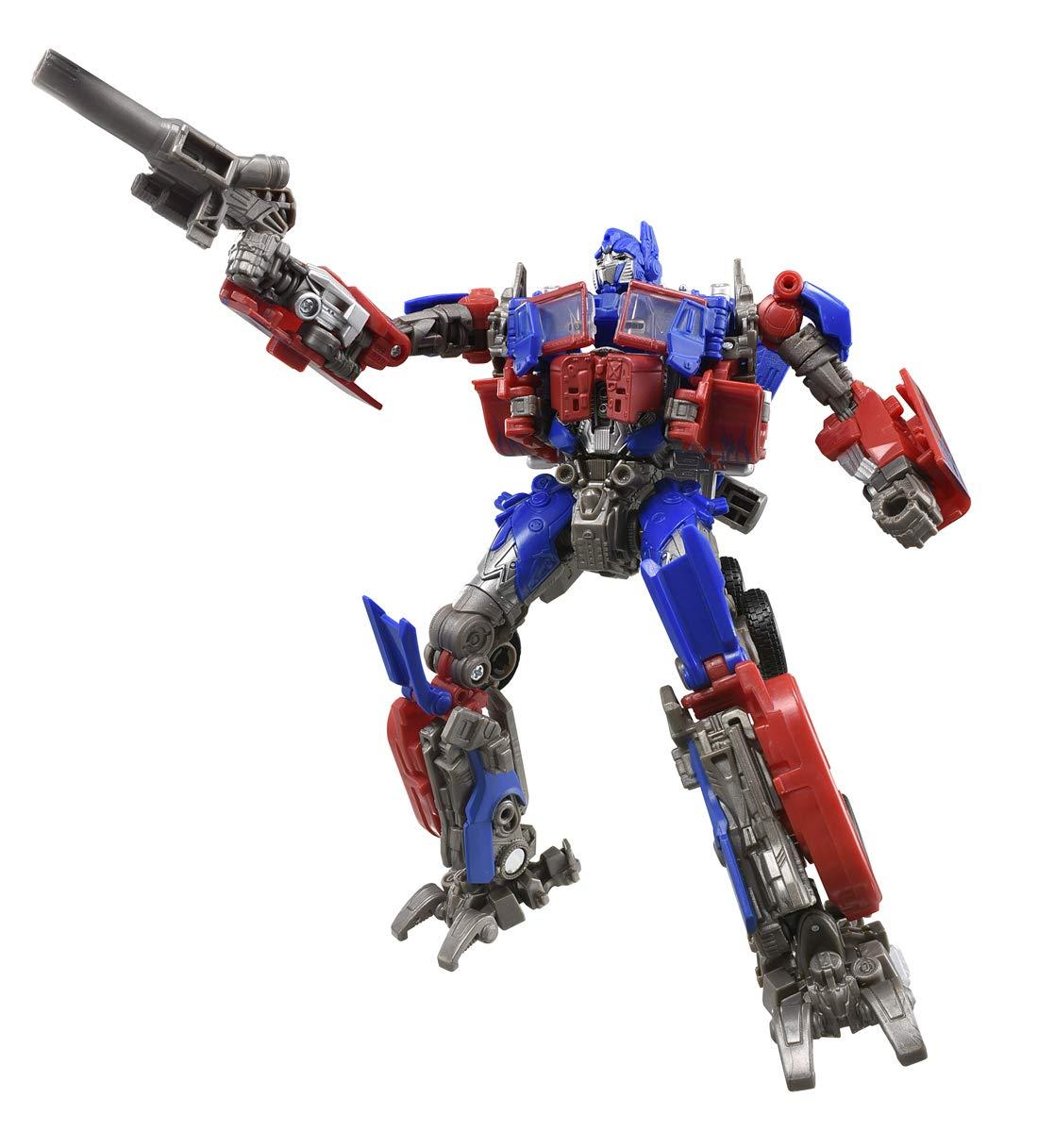 (TAKARA TOMY) TAKARA TOMY Transformers SS-25 Optimus Prime