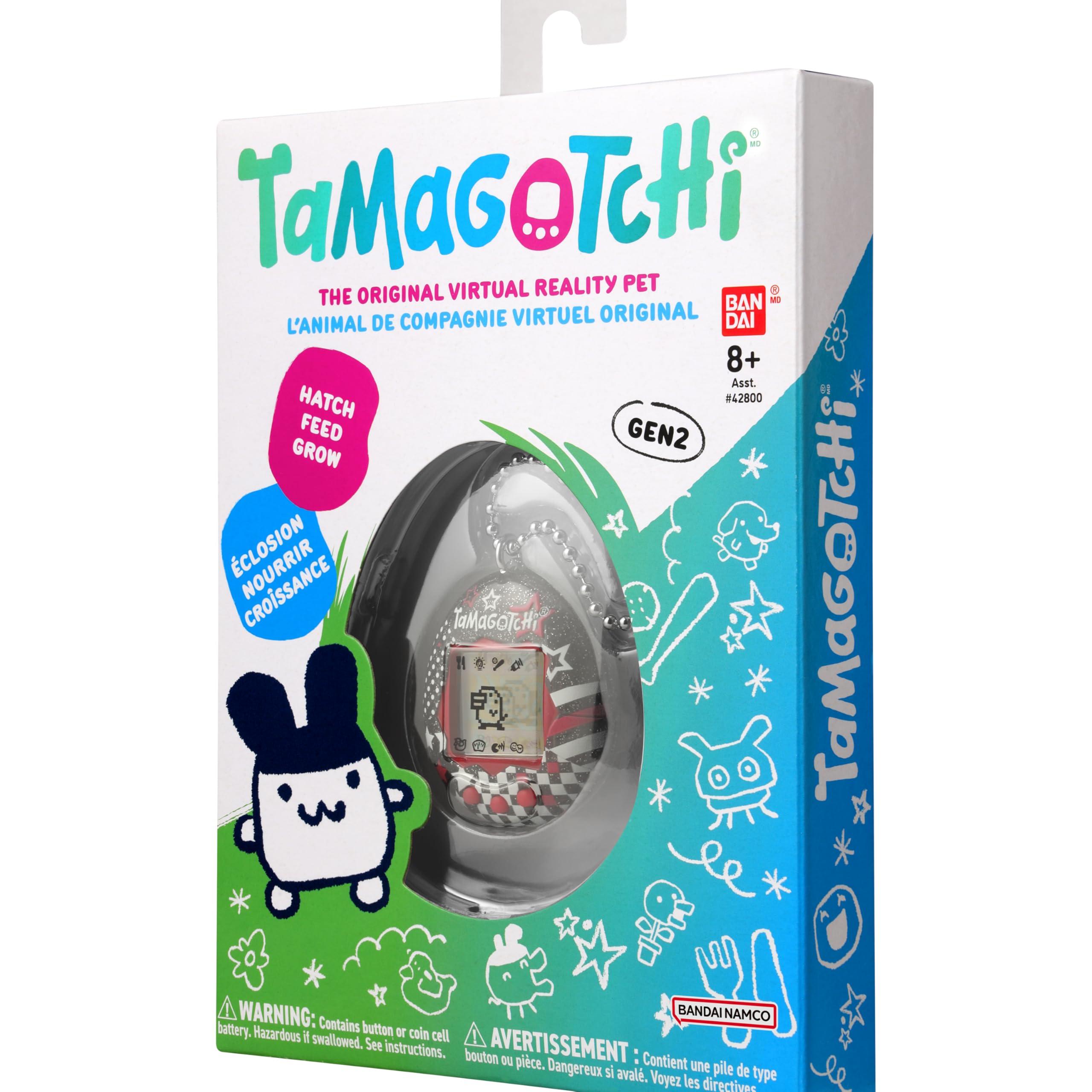 Tamagotchi Tamagotchi Original - Rock Glitter