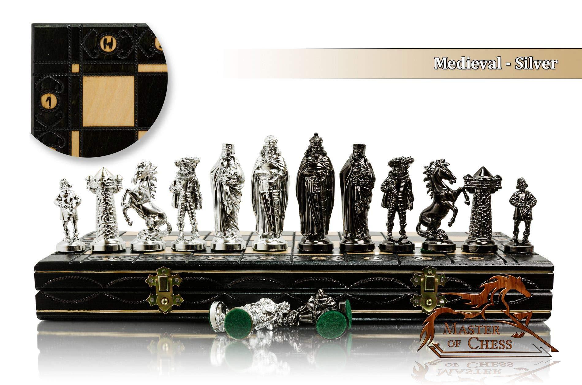 Cubitube Cubitube - Shark from Deluxebase. 11 Piece Small Shark Figurines and Play Accessories Collection. Reusable Plastic Storage Tube of Ocean Mini replicas.