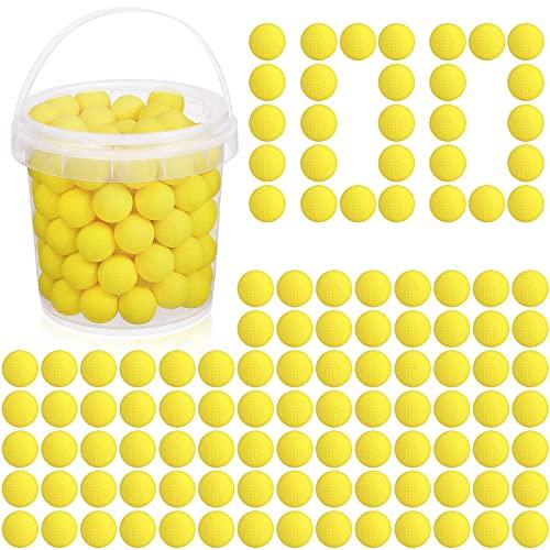 100 rounds for Nerf Rival Refill Rival Darts Toy Gun Bullets for