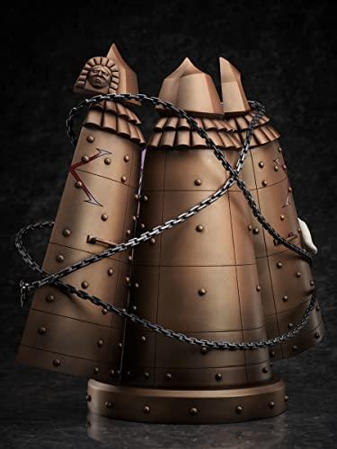 FuRyu Shaman King: I. M. Jeanne 1:7 Scale PVC Figure