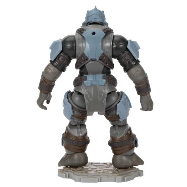 HALO HALO 3.75" 2 Figure Deluxe Mission Pack - Mission: Penance with Elite Warlord and Jackal Freebooter