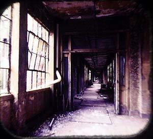 3D Viewer Reels 3D Viewer Reels Unseen Ellis Island New York - ViewMaster 3 Reel Set