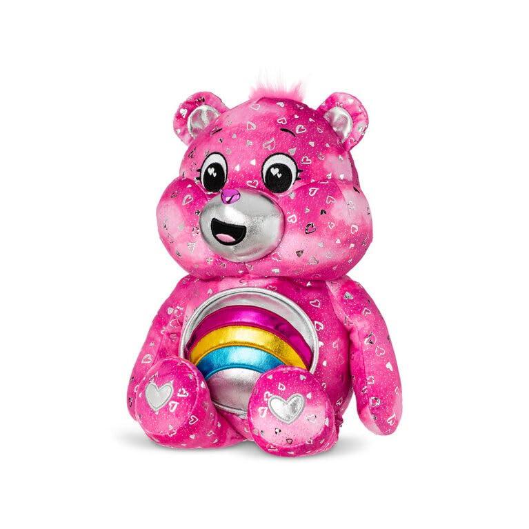 Care Bears Care Bears Limited Edition Cheer Bear