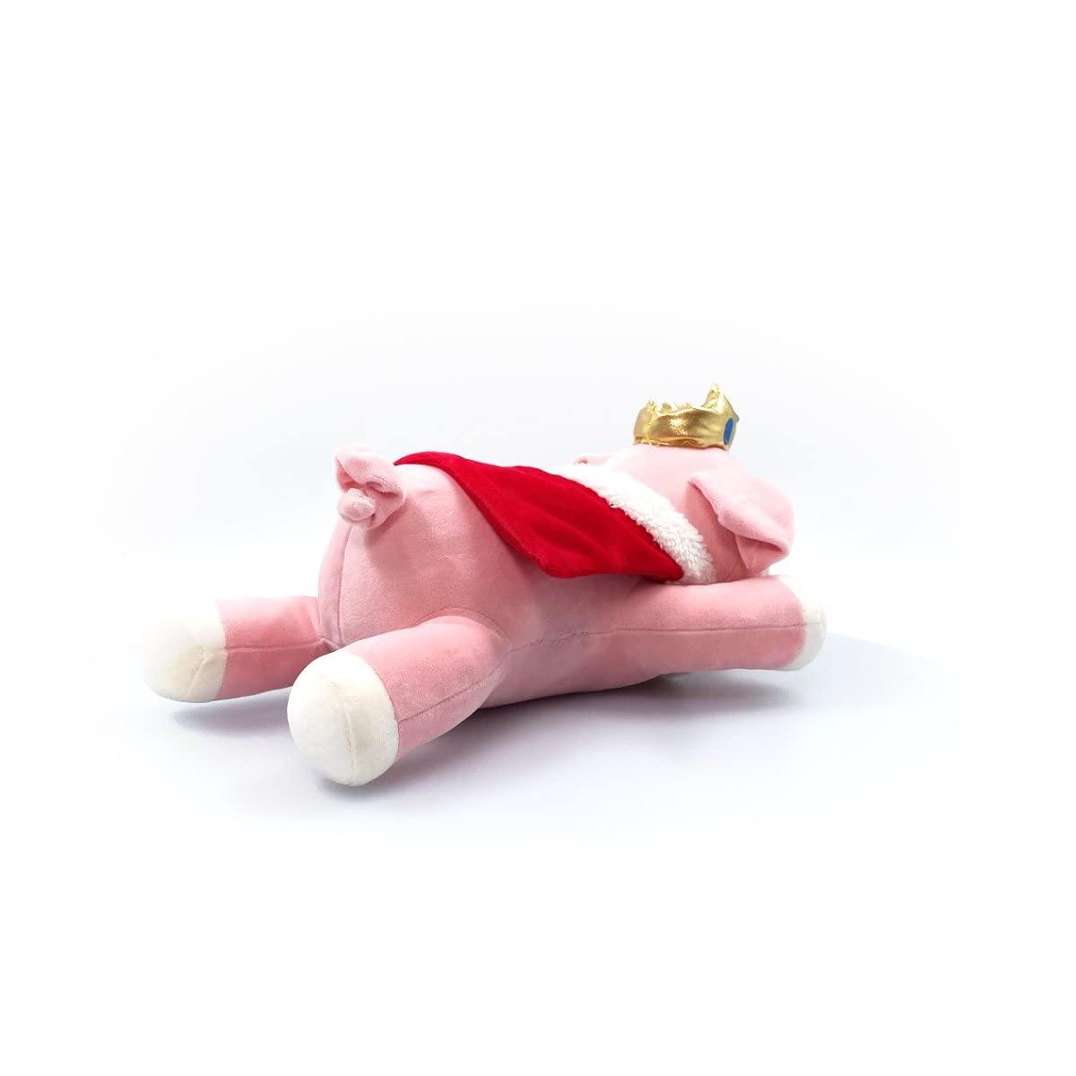 Youtooz Youtooz Technoblade Flop! Plush 1 ft, Collectible Plush Stuffed Animal from Technoblade (Exclusive) Collection