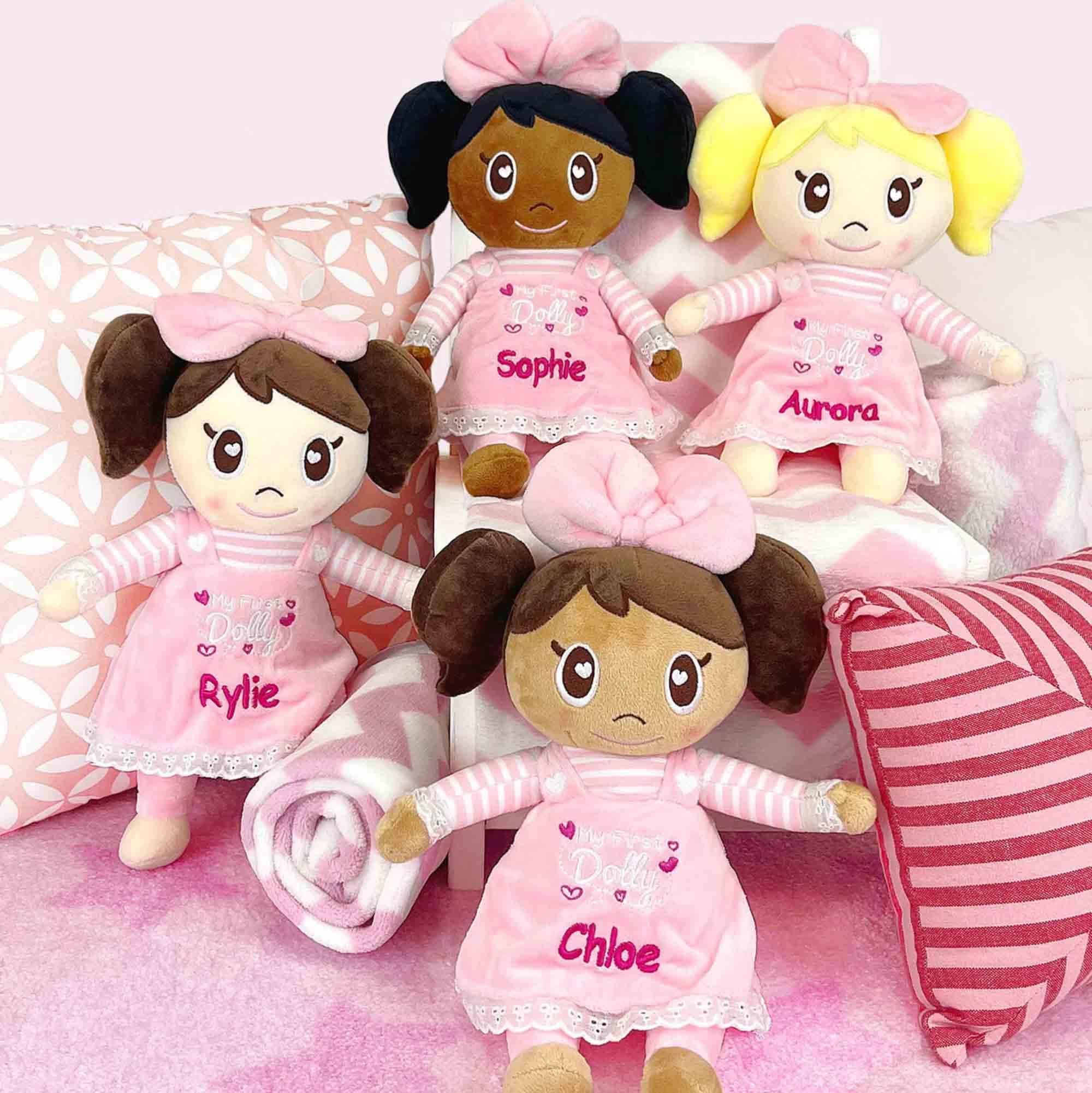 Dibsies dolls sale