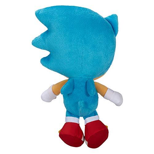 Sonic The Hedgehog Sonic the Hedgehog 7" Sonic Plush Figure