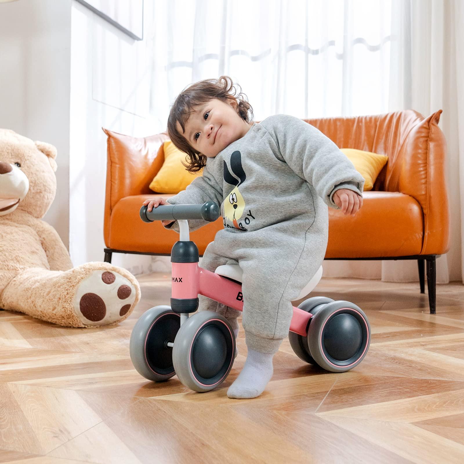 Bammax balance bike on sale