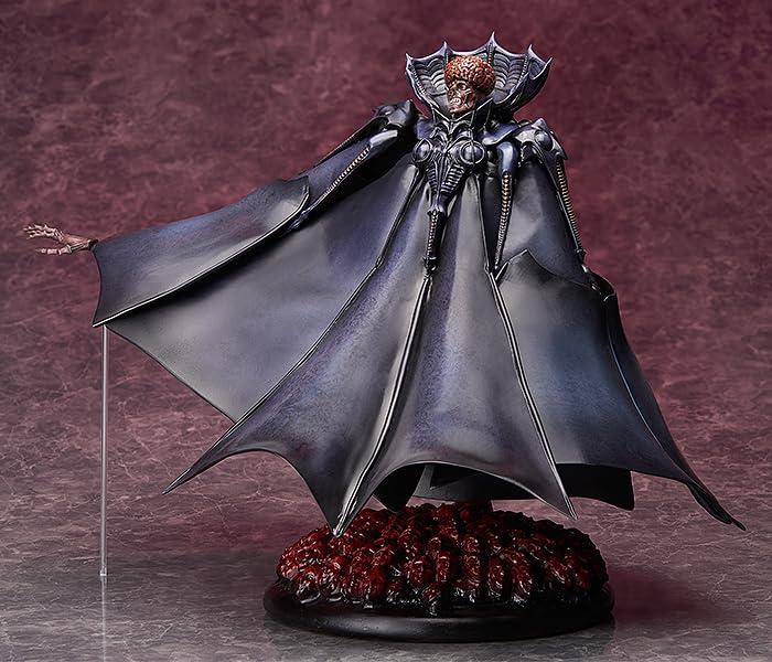 FREEing FREEing Berserk: The Golden Age Arc Void and figFIX Figma Action Figure