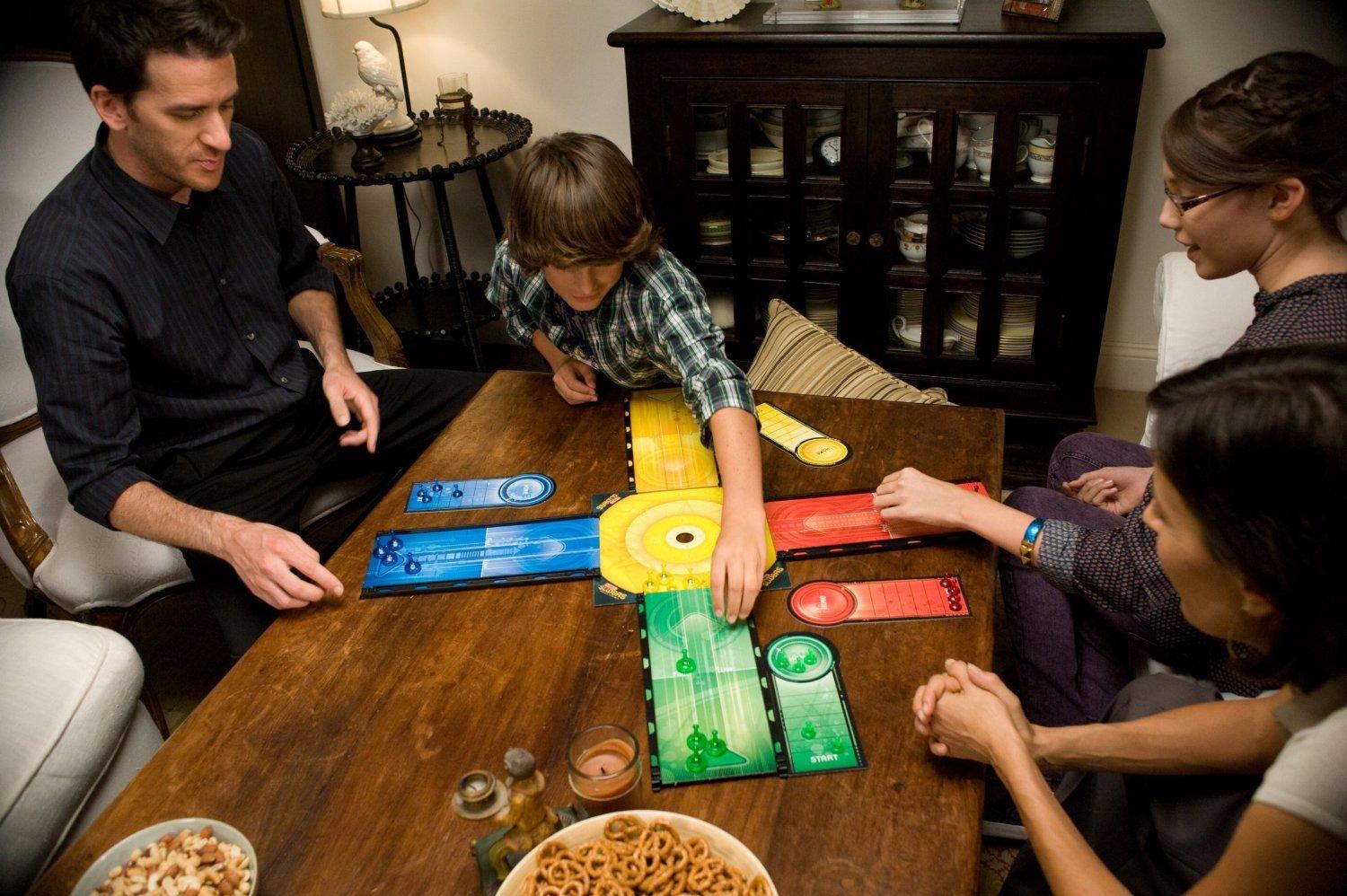 Hasbro Parker Brothers Sorry! Sliders