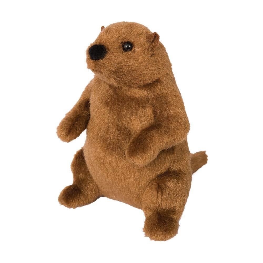 Douglas Douglas Mr G. Groundhog Plush Stuffed Animal