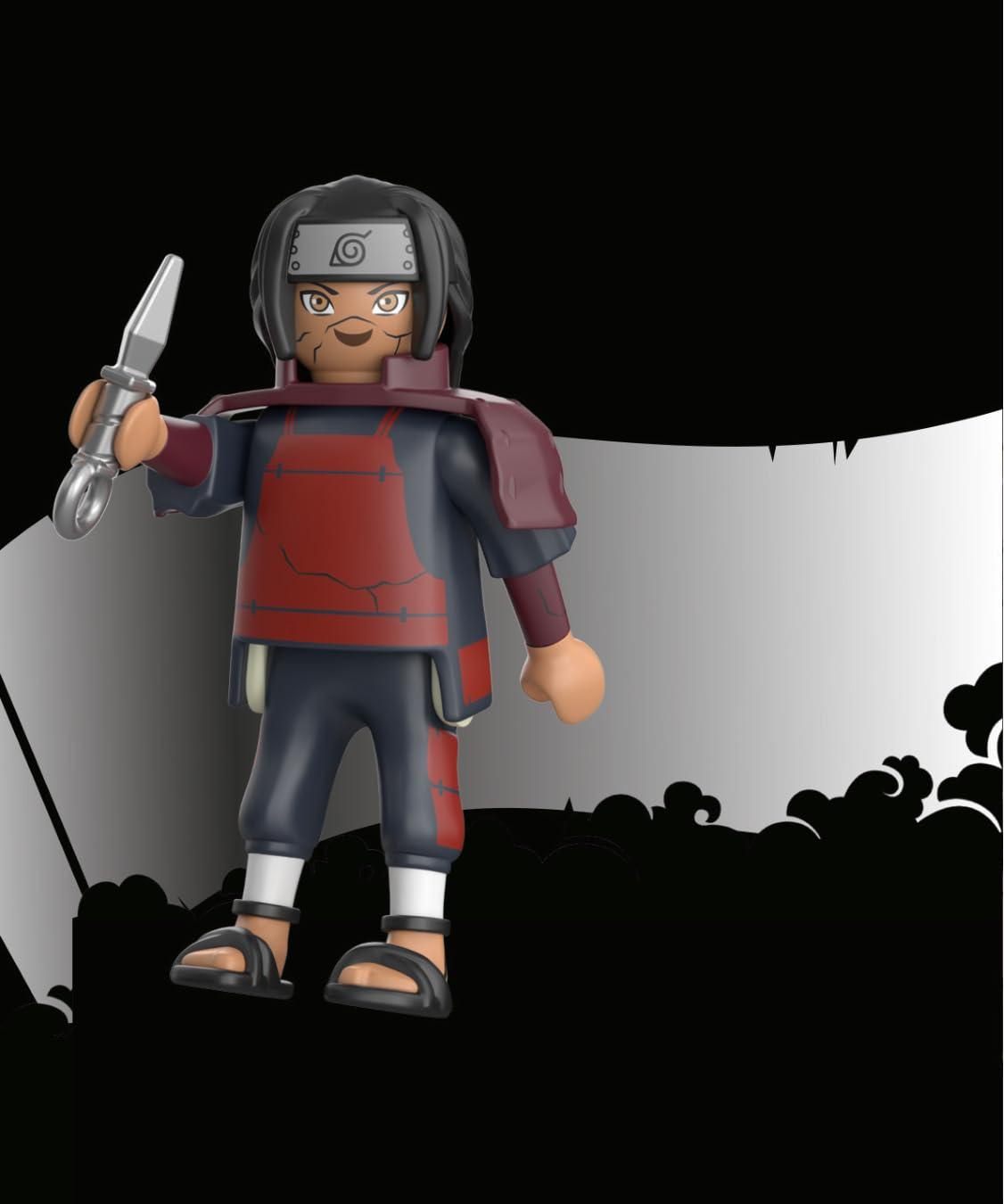 Playmobil PLAYMOBIL Naruto 71218 Hashirama from 5 Years