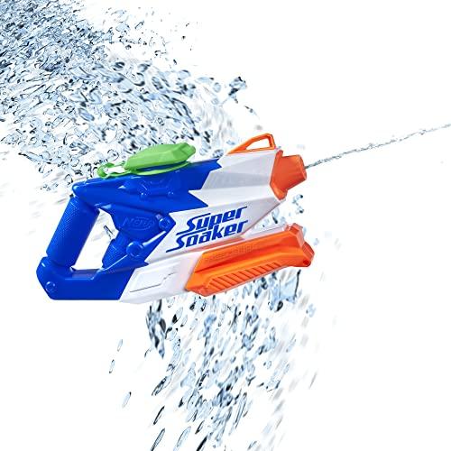 NERF Nerf Super Soaker FreezeFire 2.0