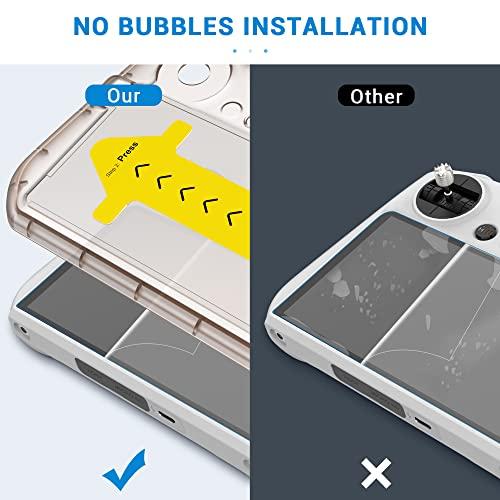 CYNOVA CYNOVA DJI Mini 3 Pro Screen Protector + RC Lanyard