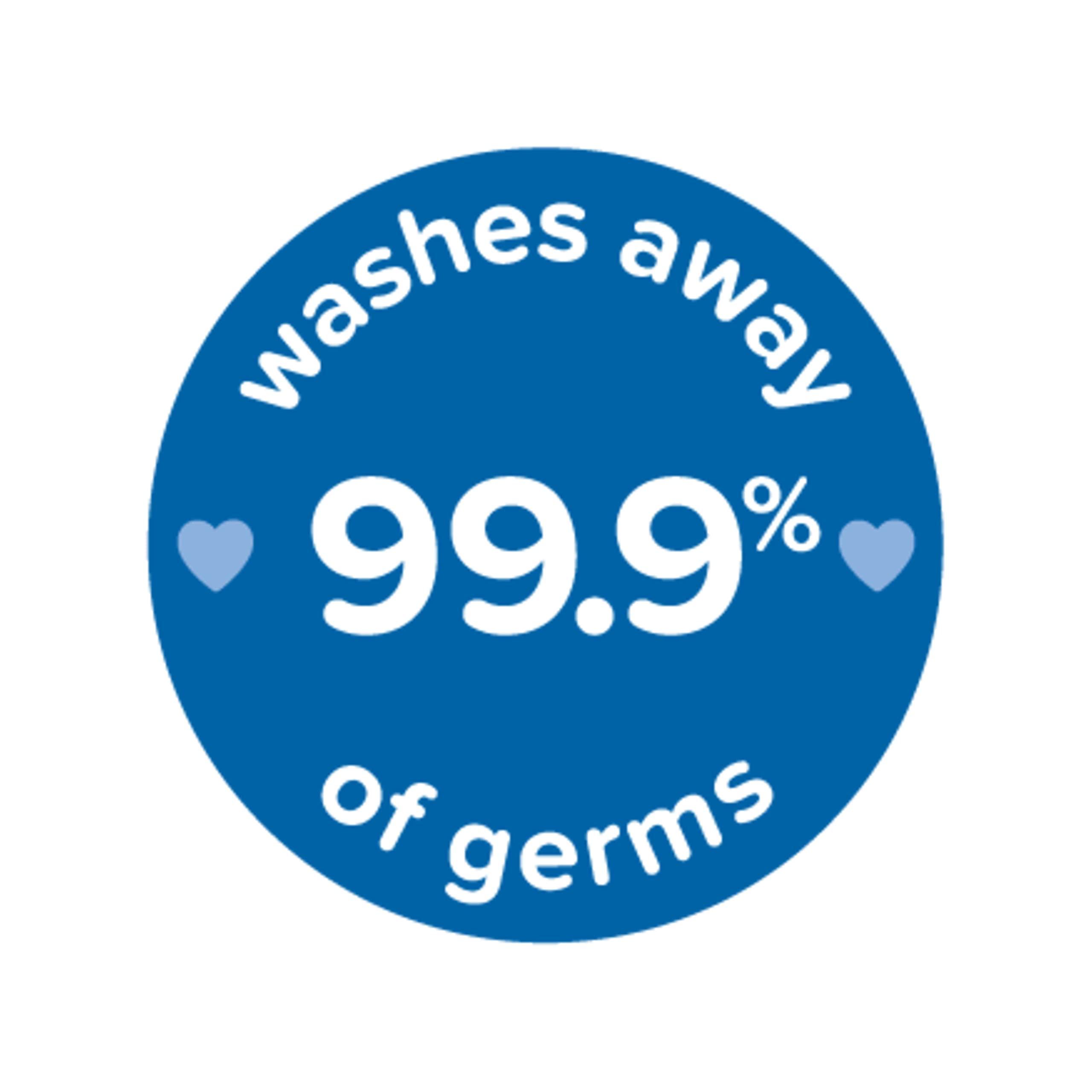 Johnson's Johnson's Baby Tear-Free Bedtime Baby Moisture Wash with Soothing NaturalCalm Aromas, 27.1 fl. oz