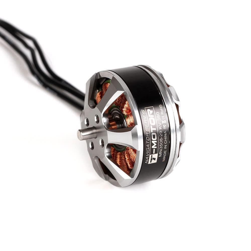Midzooparts MN3508 KV700 Professional Electric Outrunner brushless Motor for Multicopter Boats Aircraft Planes Helicopter