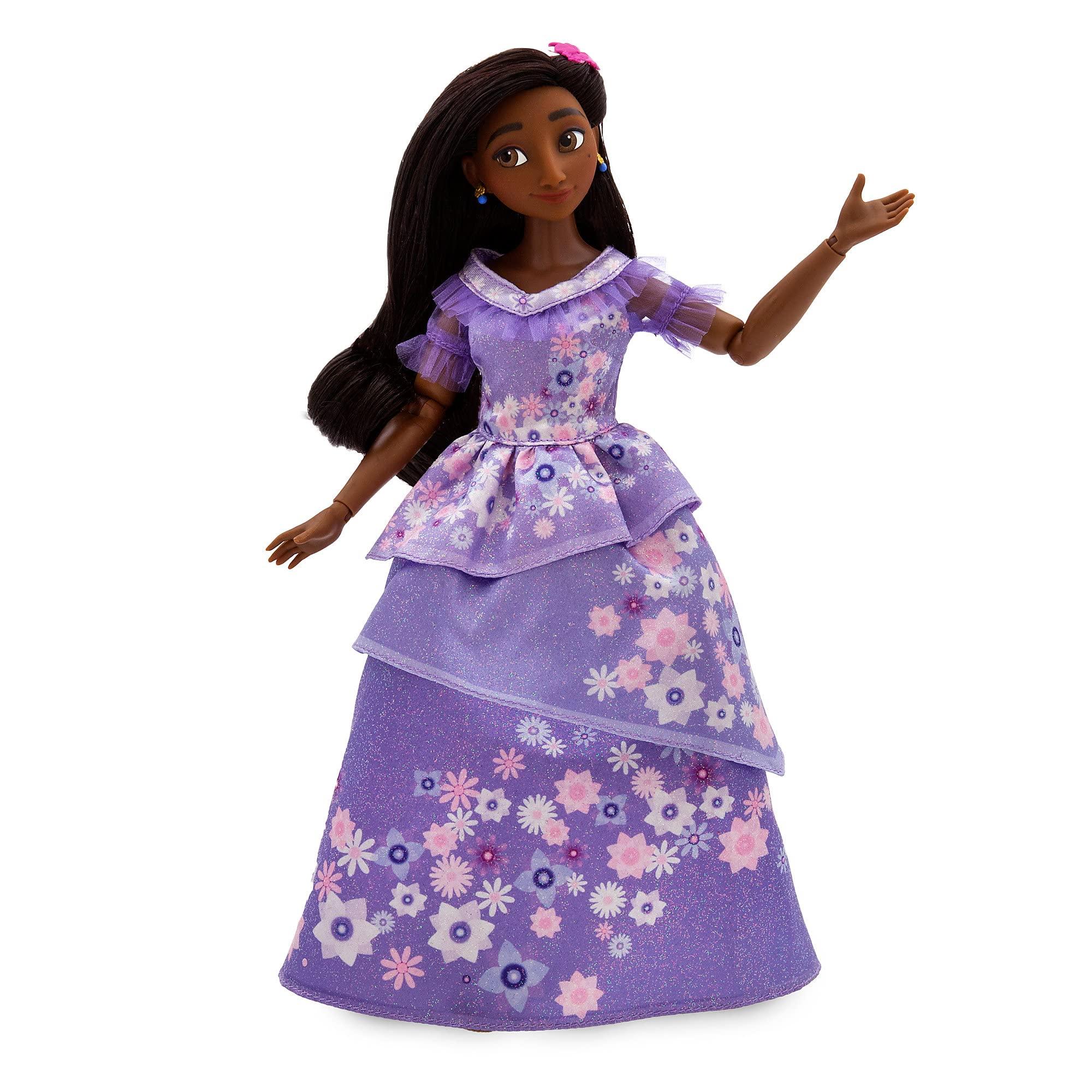 Disney Disney Encanto Deluxe Doll Set