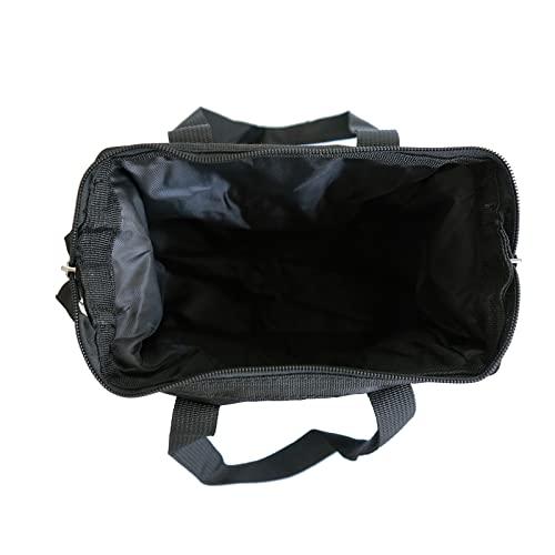 Yuanhe Yuanhe Bingo Dauber Bags with 6 Pockets Purple Bingo Tote Bag