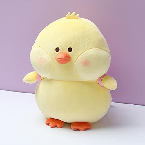 Miniso chicken plush online