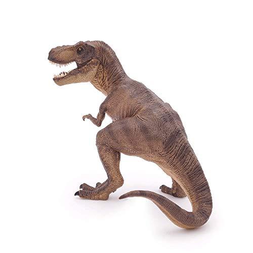 Papo Papo The Dinosaur Figure, Tyrannosaurus