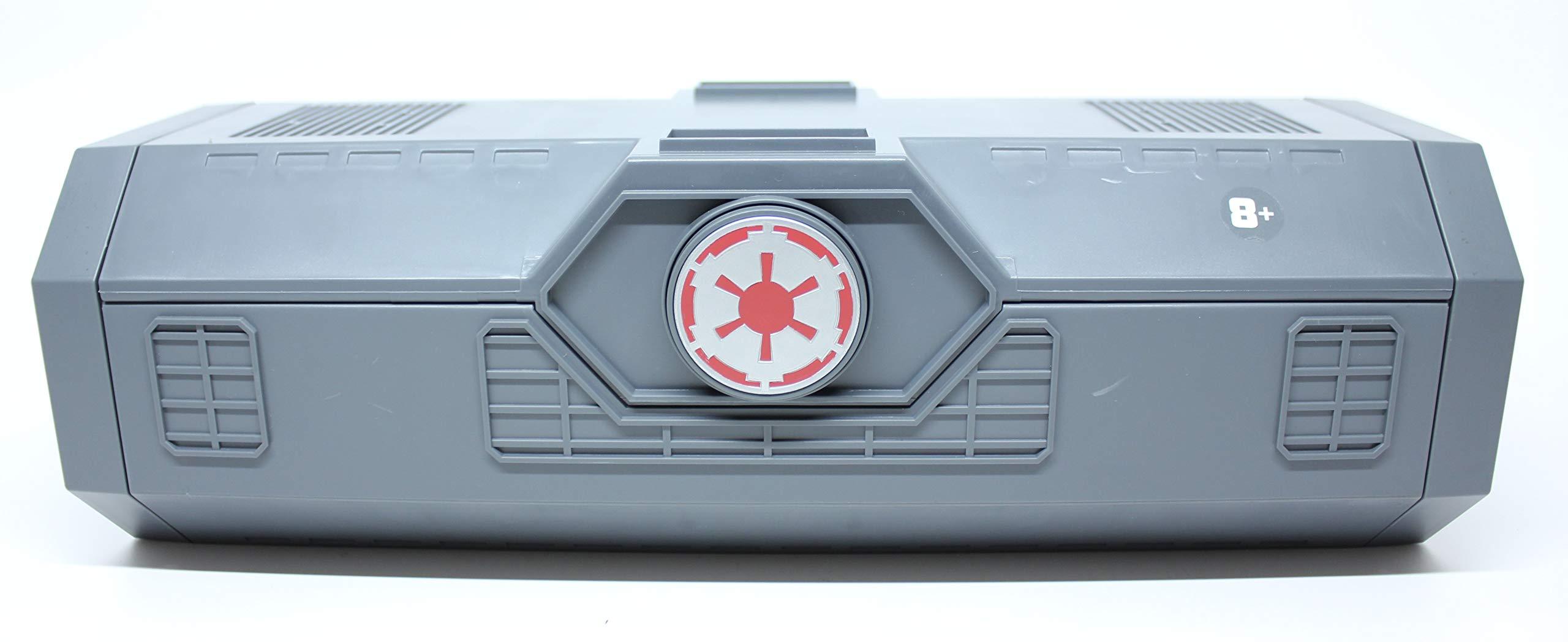 Galaxy's Edge Galaxy's Edge Star Wars Legacy Lightsaber (Darth Vader) Silver