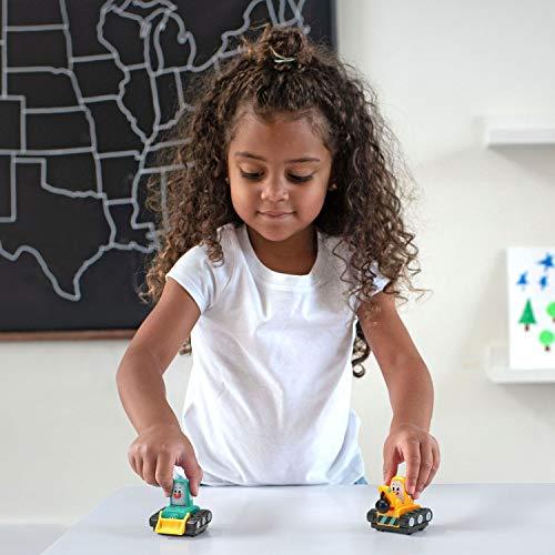 VTech VTech Go! Go! Cory Carson PlayZone Kimmy and Timmy Mini