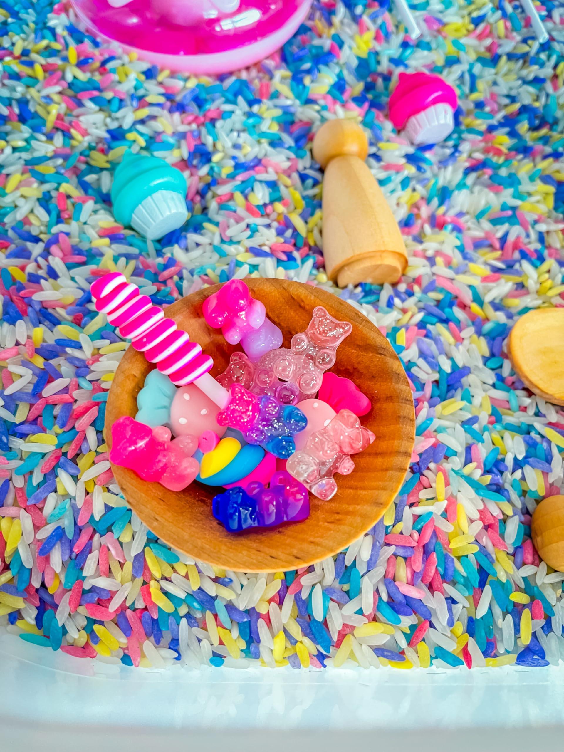 Sensory-N-Stuff Sensory-N-Stuff Sweets Sensory Bin For Children