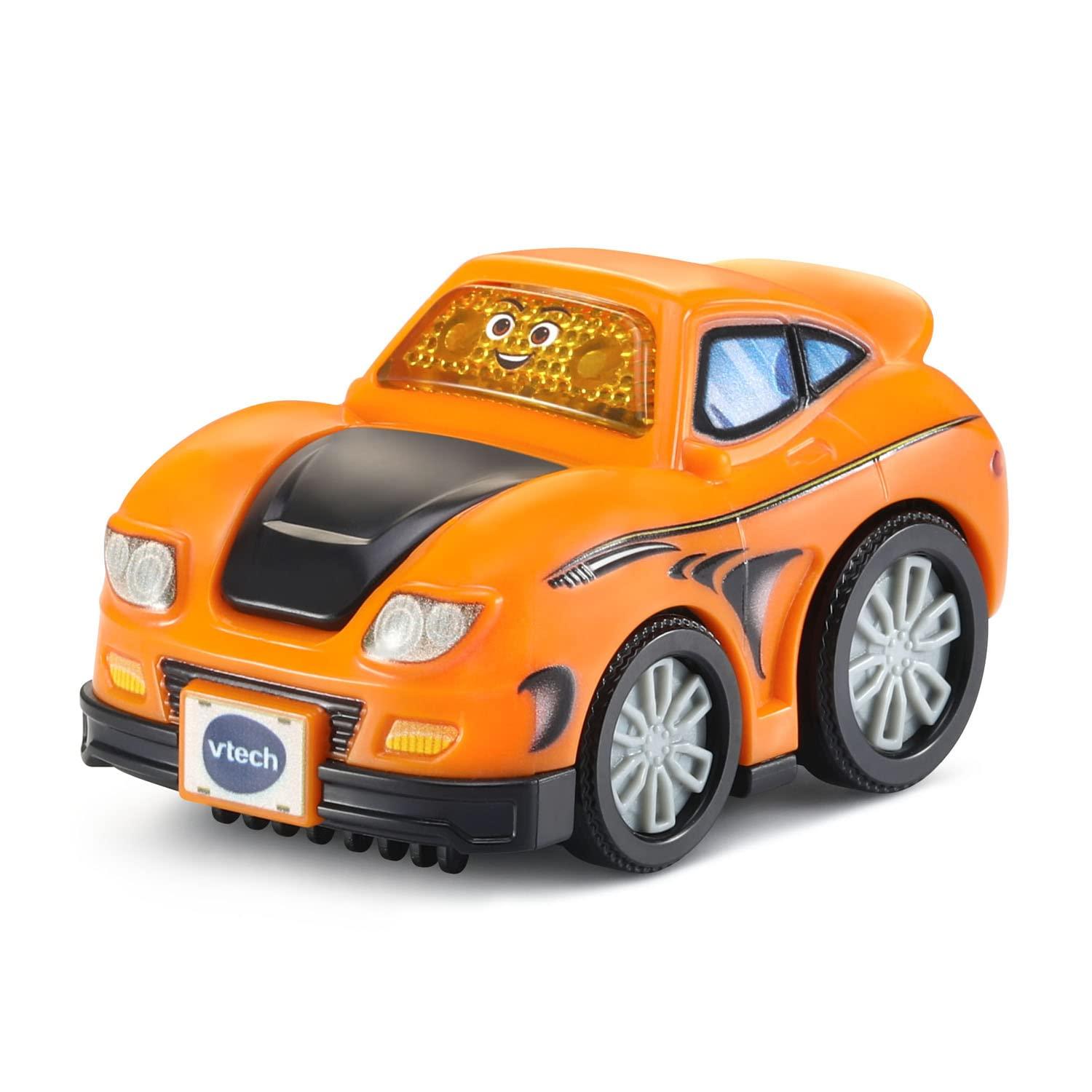 VTech VTech Go! Go! Smart Wheels Quick Sports Car