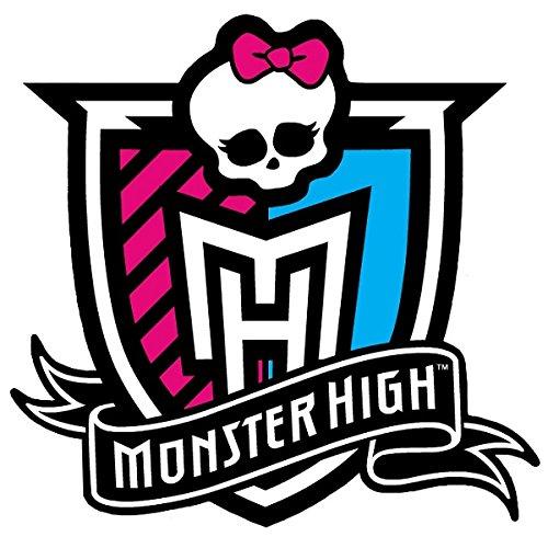 Monster High SDCC 2014 Exclusive Monster High Manny Taur & Iris Clops 2-Pack