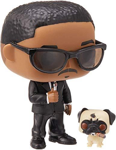 Funko Funko Pop! & Buddy: Men in Black - Agent J & Frank