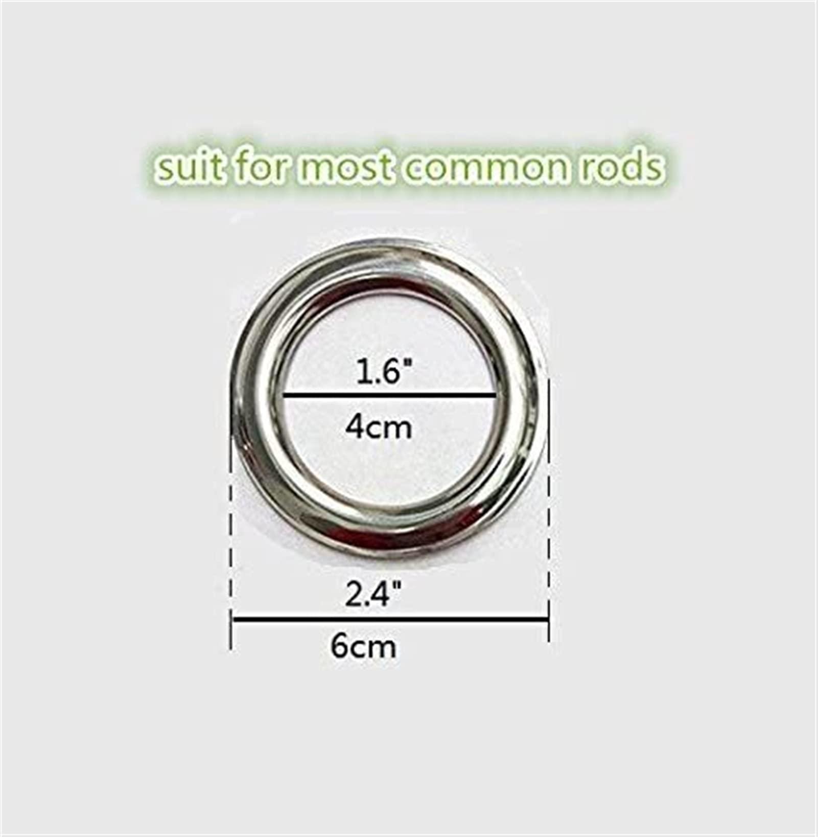 GAJUST GAJUST White Solid Color Voile Curtains, Sheer Punched Curtain Panels for Living Room Bedroom Modern Valance 1 Pc (Color : White, Size : W350*H270cm)