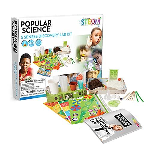 Discovery 2024 science kits