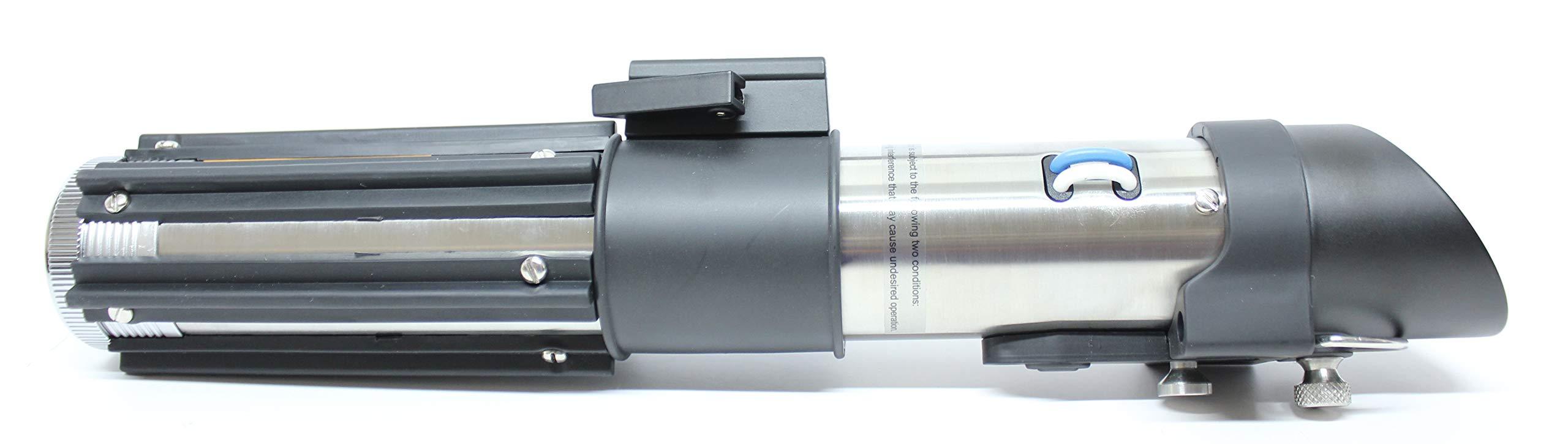 Galaxy's Edge Galaxy's Edge Star Wars Legacy Lightsaber (Darth Vader) Silver