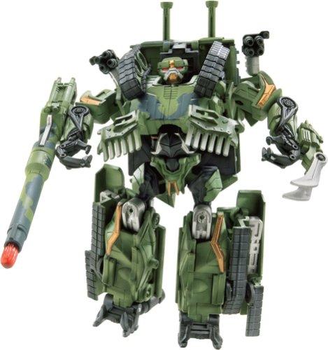 TOMY Transformers Movie: MD-03 Brawl by Takara Tomy