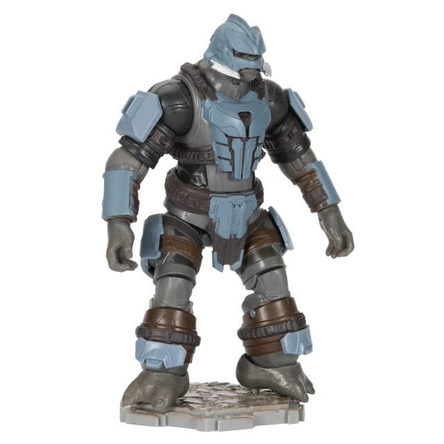 HALO HALO 3.75" 2 Figure Deluxe Mission Pack - Mission: Penance with Elite Warlord and Jackal Freebooter