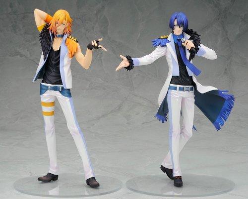 まおまお✶ UTAIYA BEST vol.2〜4 受注生産 ALTER Uta No Prince-sama Maji Love 1000 SYO Kurusu 1/8 PVC