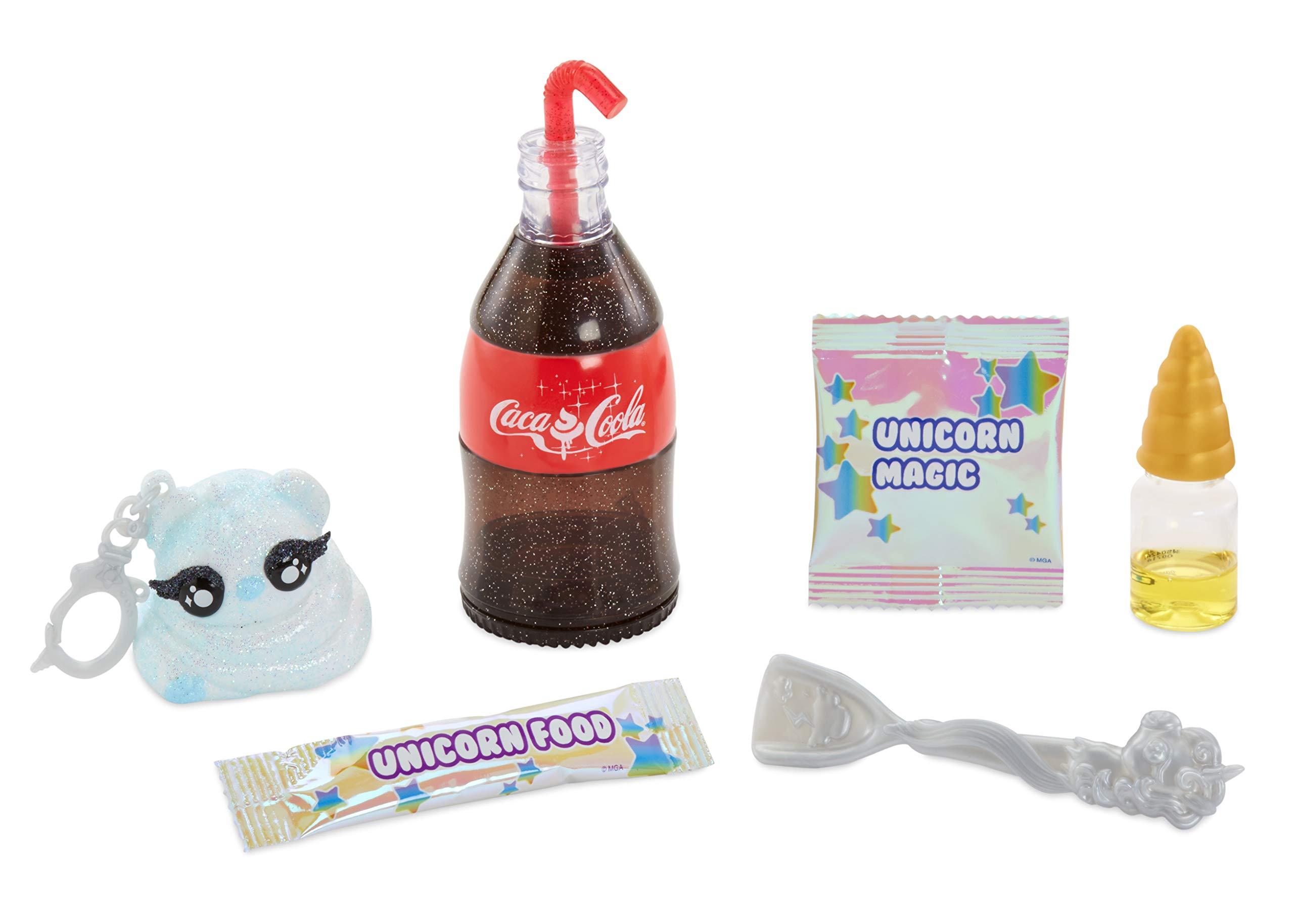 Poopsie Poopsie Slime Surprise Poop Pack Series 1-2 Doll, Multicolor