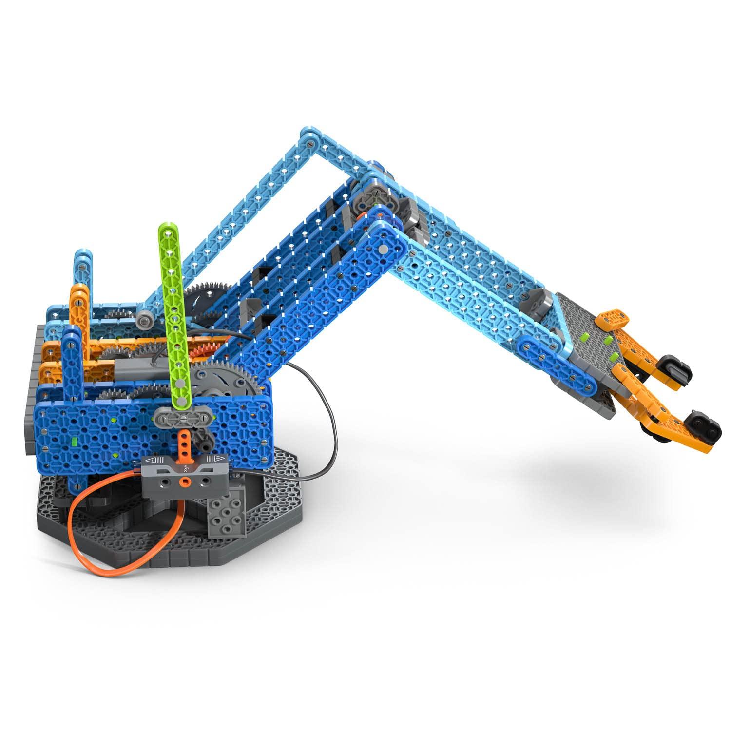 HEXBUG HEXBUG VEX Robotics AXIS Robotic Arm