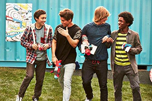 BOOMCO BOOMco. Rapid Madness Blaster