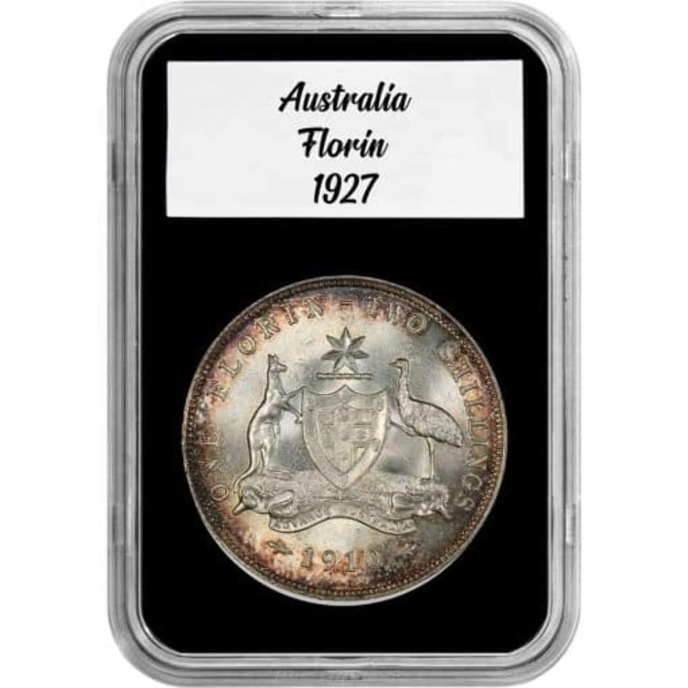 LEUCHTTURM1917 LEUCHTTURM1917 QUICKSLAB Coin Capsule, Inside 37 mm