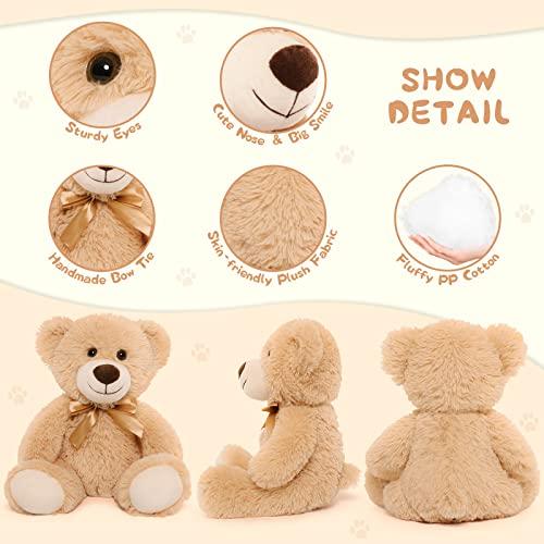 Plush bears in bulk online