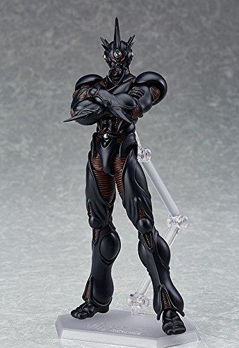 Max Factory Max Factory Guyver The Bioboosted Armor Guyver III Figma Action Figure