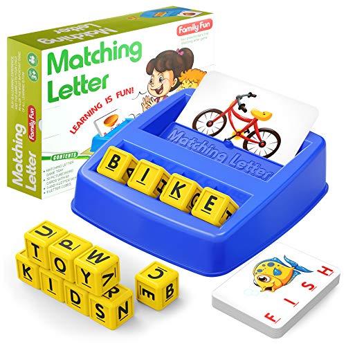 Educational toys for 3 year old shop boy