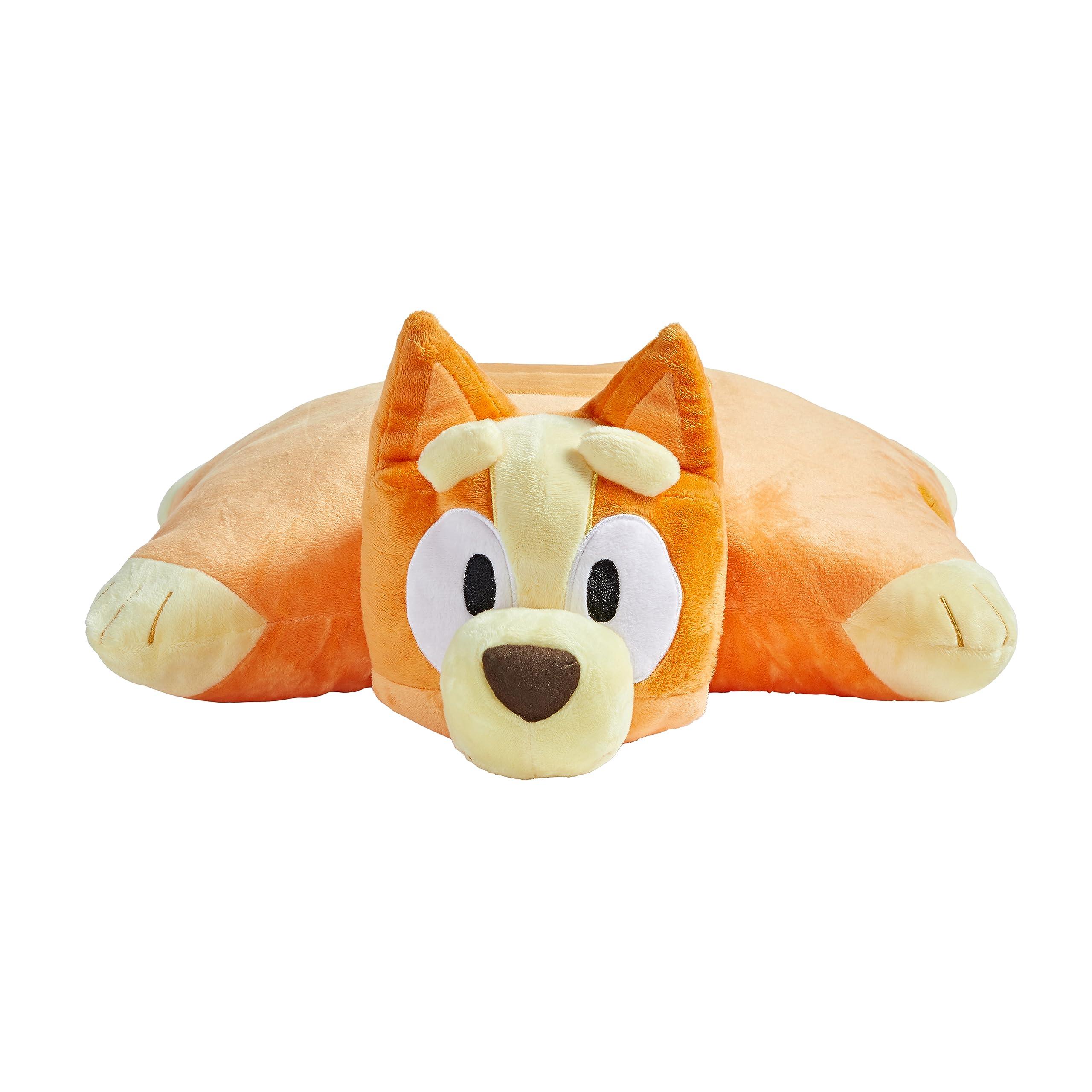 Pillow Pets Pillow Pets Bingo, Stuffed Animal Plush Toy