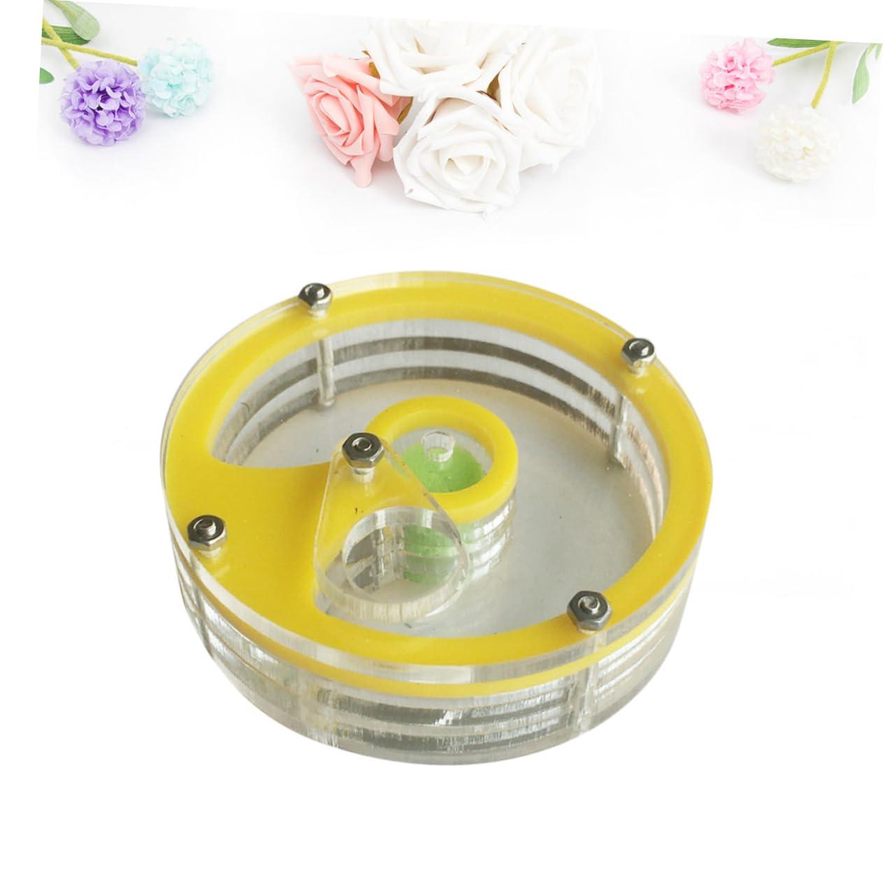 BCOATH BCOATH Ant Nest Kit Queen Ant Founding Nest Live Ants Breeding Box Ant Acrylic Nest Ant Storage Nest