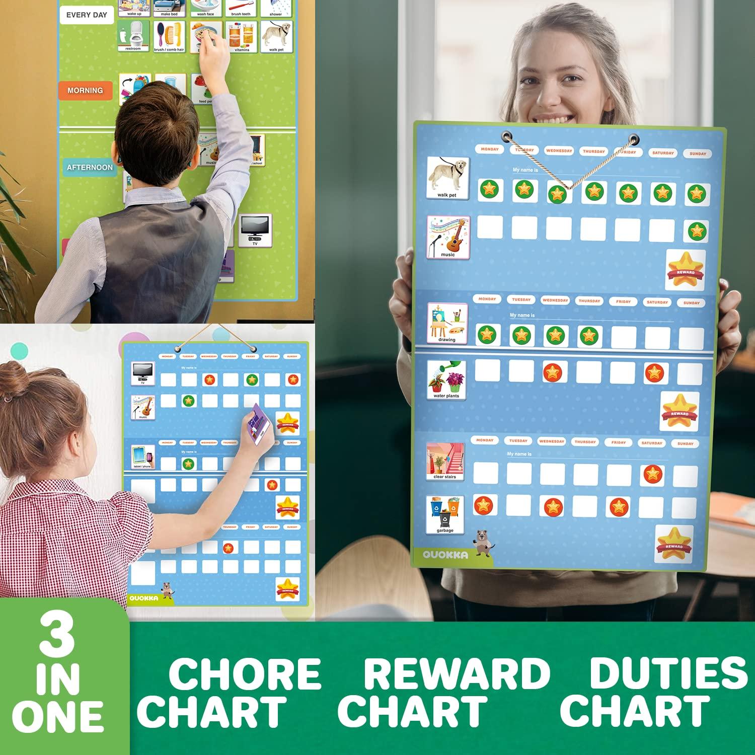 QUOKKA QUOKKA Toys for Boys and Girls