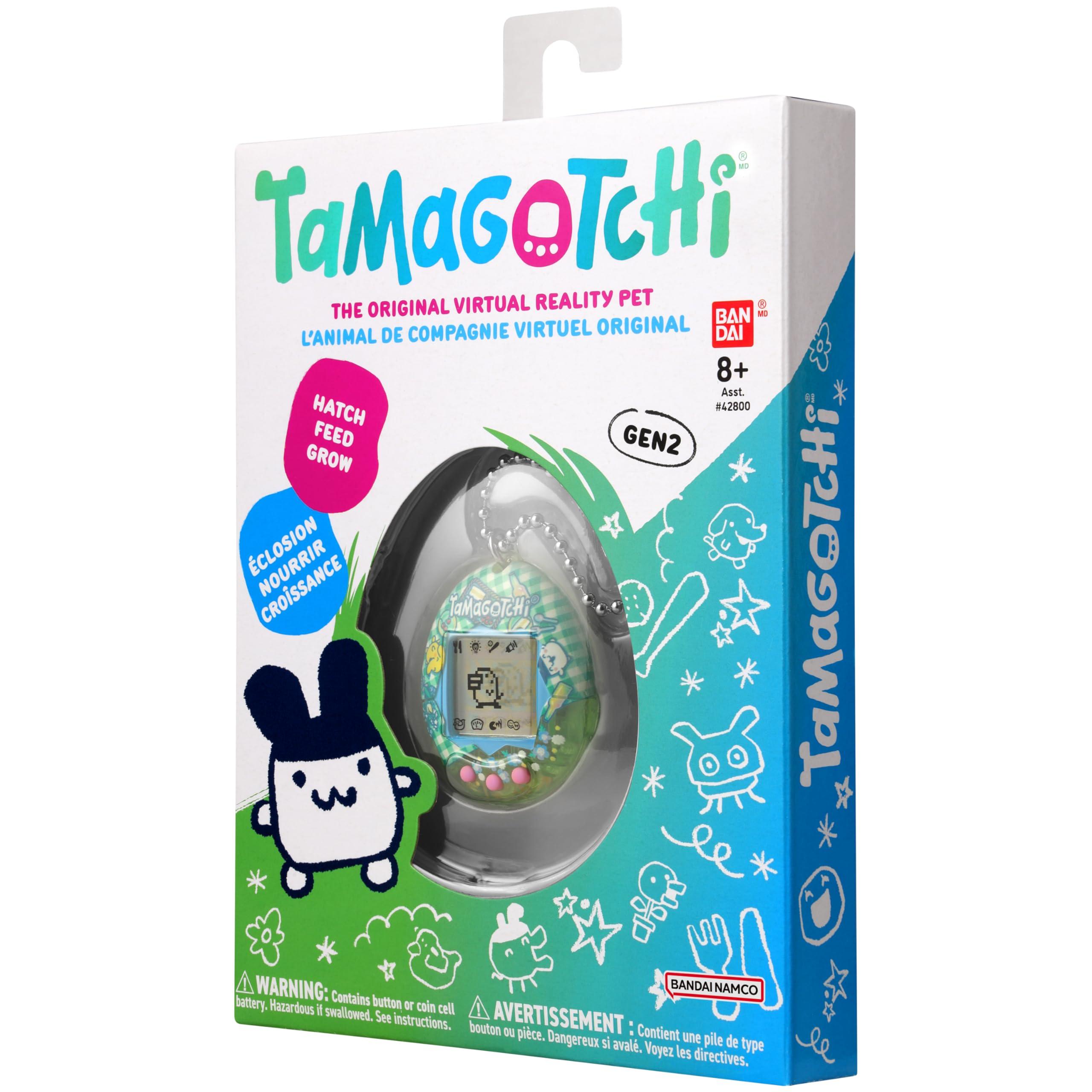 Tamagotchi Tamagotchi Original - Tama Picnic